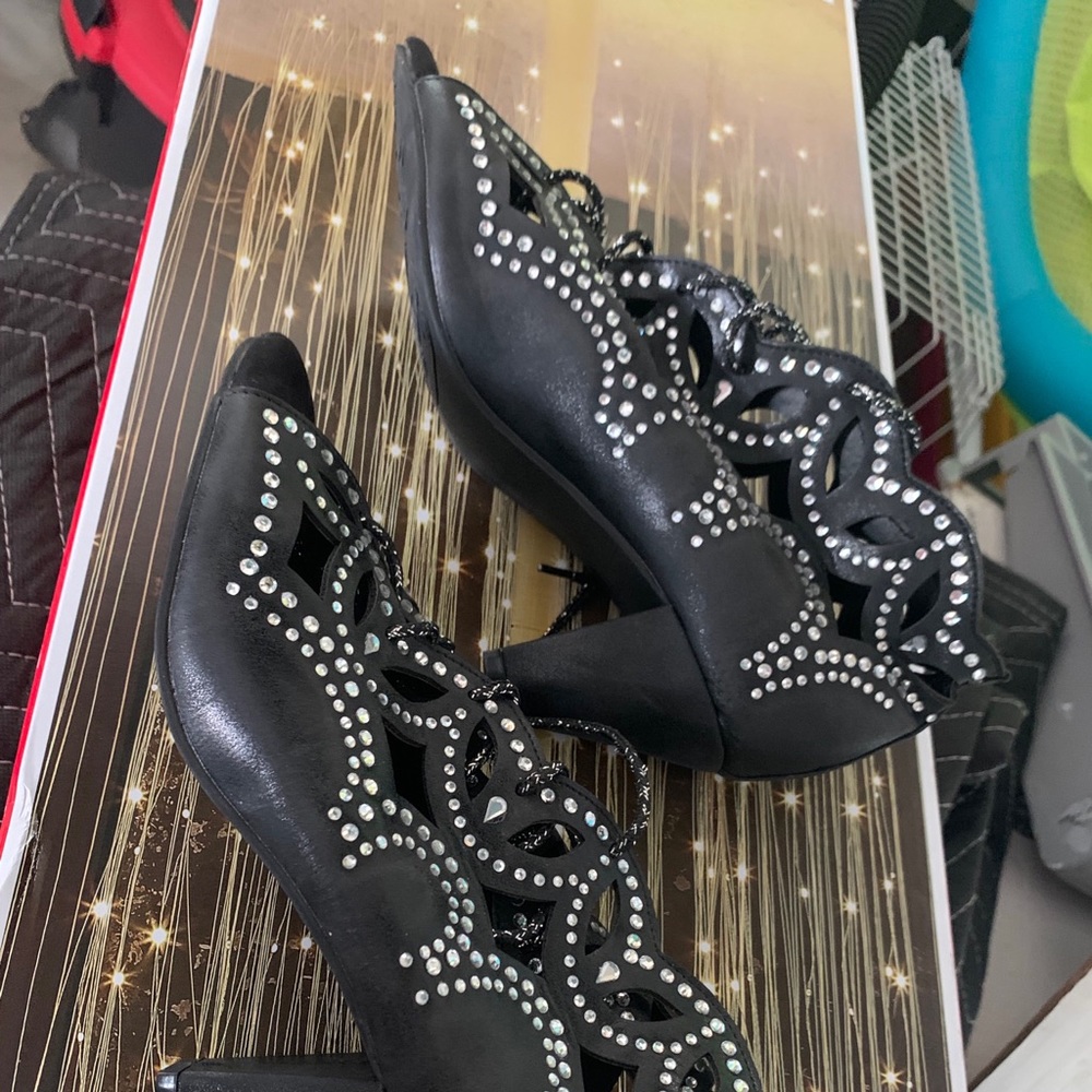 Booties - Picture 2 of 4